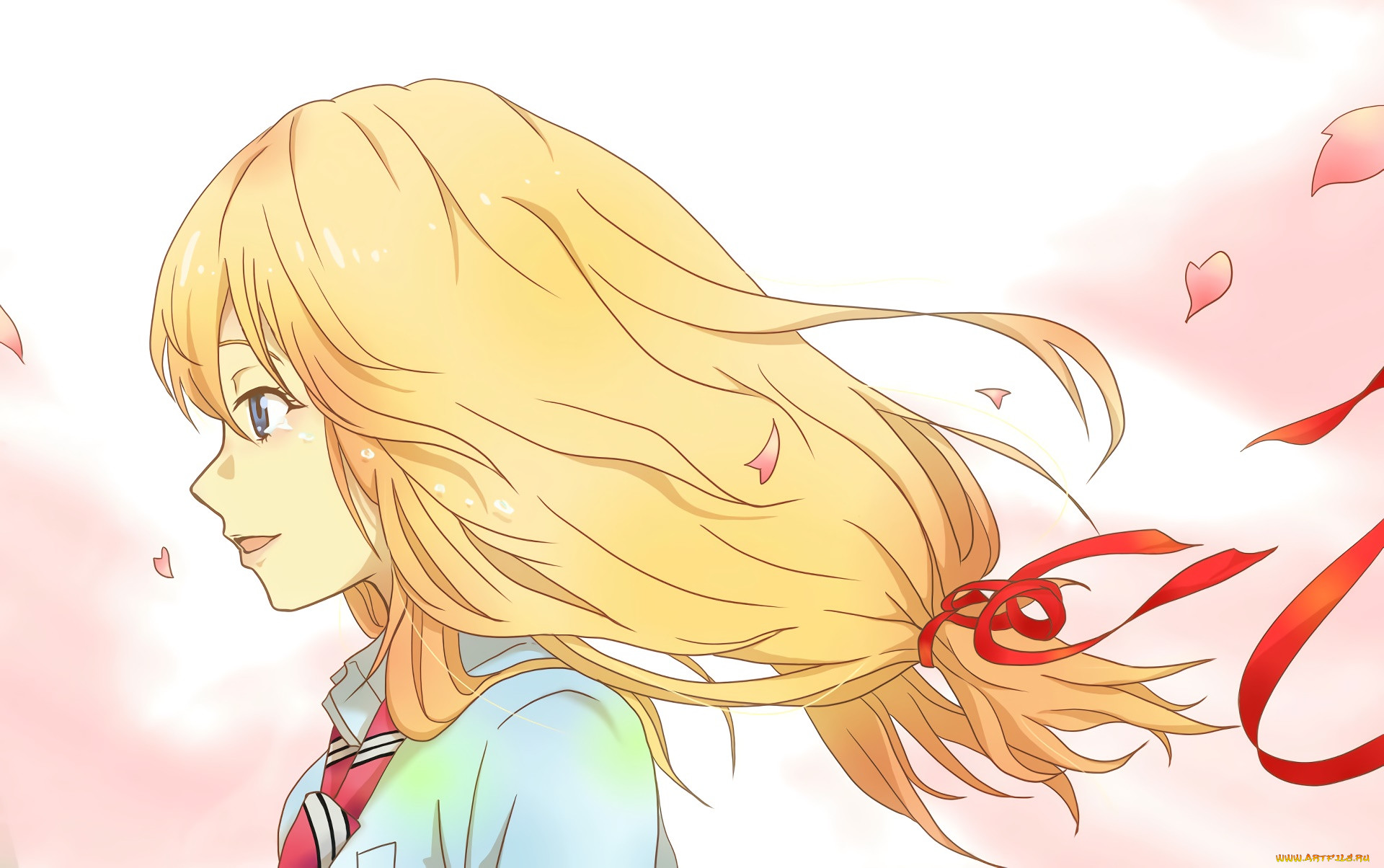 , shigatsu wa kimi no uso, , , 